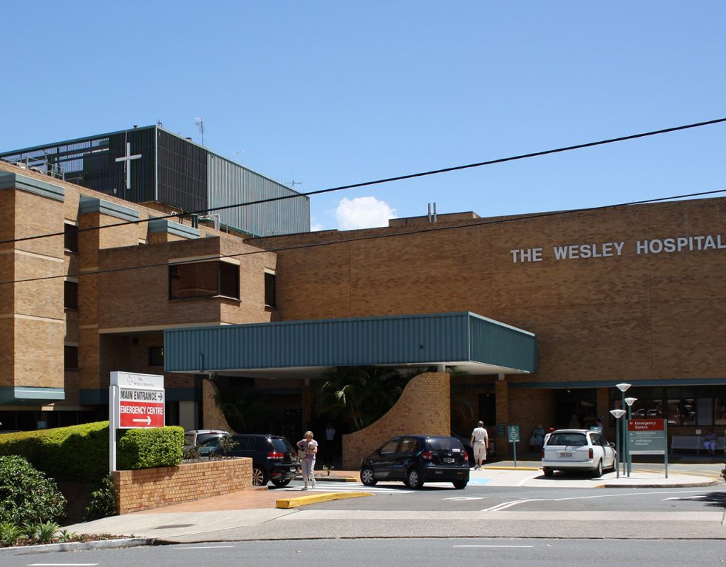 Brisbane Northside Private Emergency Centre | Impact Healthcare